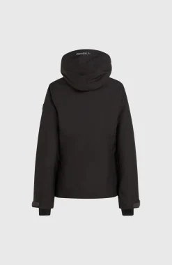 FemmesVeste de ski Stuvite| Gris