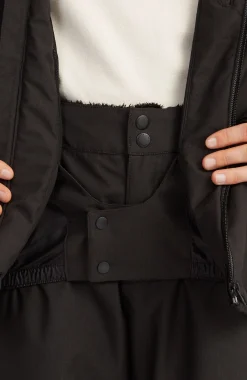 FemmesVeste de ski Stuvite| Gris