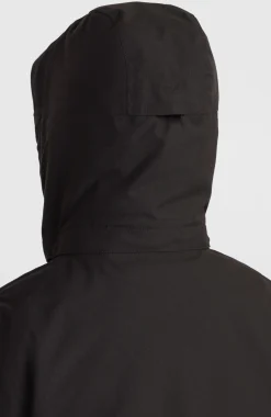 FemmesVeste de ski Stuvite| Gris