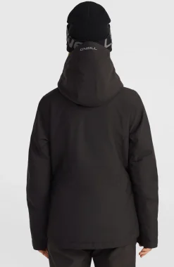 FemmesVeste de ski Stuvite| Gris