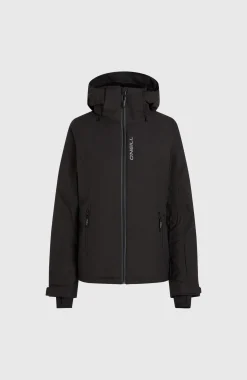 FemmesVeste de ski Stuvite| Gris
