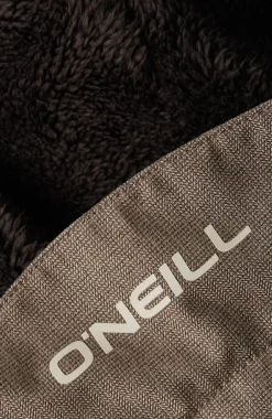FemmesVeste de ski Stuvite| Brun