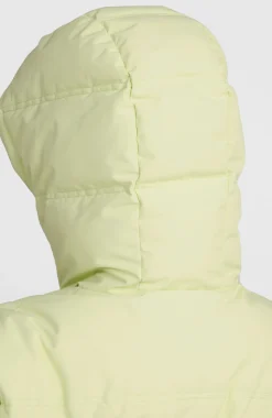 FemmesVeste de ski Z.E.N. Hybrid| Vert