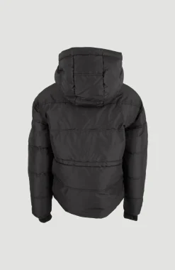 FemmesVeste de ski Z.E.N. Hybrid| Noire