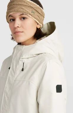FemmesVeste Ecto Shell| Beige