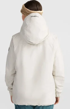 FemmesVeste Ecto Shell| Beige