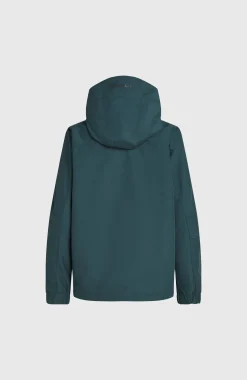 FemmesVeste Ecto Shell| Bleu