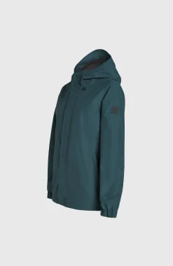 FemmesVeste Ecto Shell| Bleu