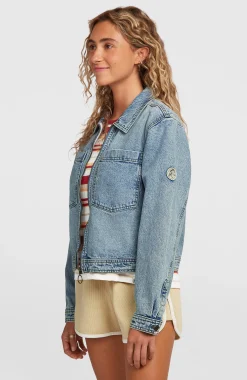 FemmesVeste O'Riginals| Bleu