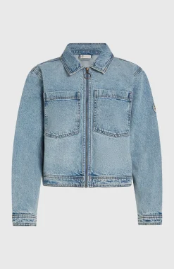 FemmesVeste O'Riginals| Bleu