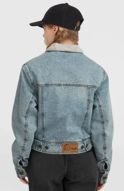 FemmesVeste O'Riginals en jean| Bleu