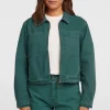 FemmesVeste O'Riginals| Vert
