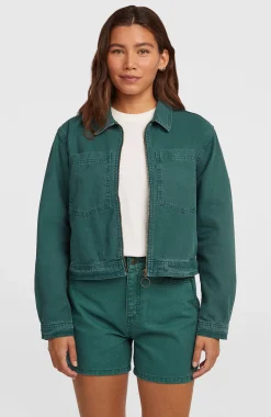 FemmesVeste O'Riginals| Vert
