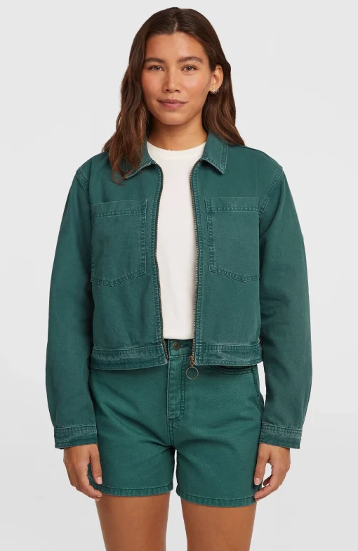 FemmesVeste O'Riginals| Vert