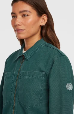 FemmesVeste O'Riginals| Vert