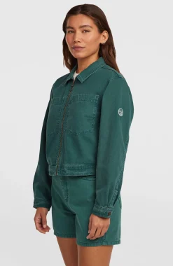FemmesVeste O'Riginals| Vert