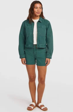 FemmesVeste O'Riginals| Vert