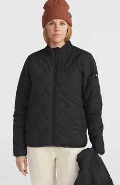 FemmesVeste parka 3-in-1 10K/10K| Noire