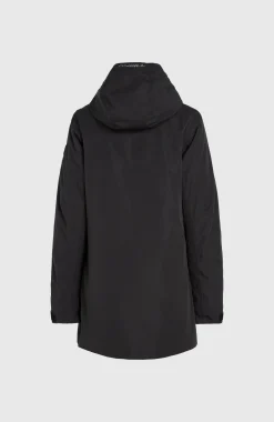 FemmesVeste parka 3-in-1 10K/10K| Noire