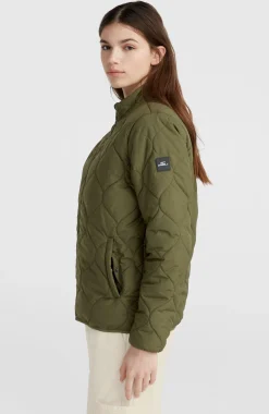 FemmesVeste parka 3-in-1 10K/10K| Vert