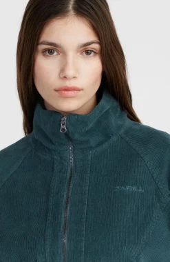 FemmesVeste Surf Heroes en velours côtelé| Bleu