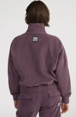 FemmesVeste Surf Heroes en velours côtelé| Violet