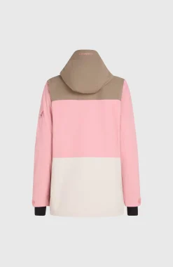 FemmesVeste Utility Pro Hybrid| Rose Mix