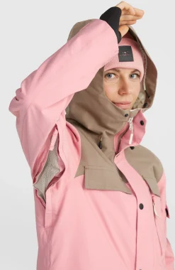 FemmesVeste Utility Pro Hybrid| Rose Mix