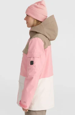 FemmesVeste Utility Pro Hybrid| Rose Mix