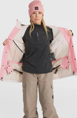FemmesVeste Utility Pro Hybrid| Rose Mix