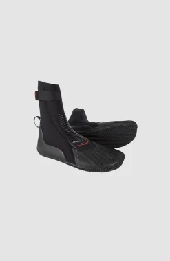 Heat 3mm RT Boot| Noire