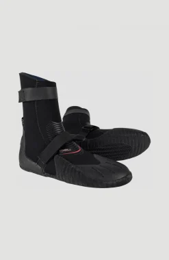 Heat 5mm RT Boot| Noire