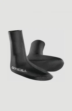 Heat Socks| Noire