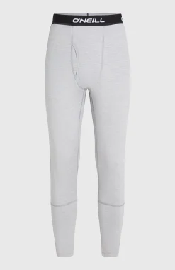 HommesBas thermique| Gris
