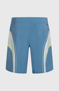 HommesBoardshort O'Riginals Longboard 19| Bleu Mix