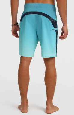 HommesBoardshort Superfreak Mysto 20| Bleu Mix