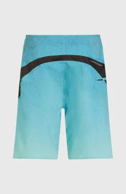 HommesBoardshort Superfreak Mysto 20| Bleu Mix