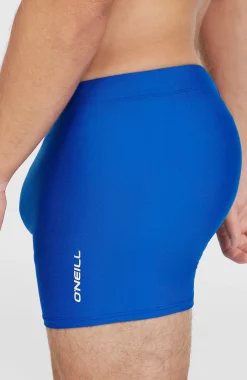 HommesBoxer Essentials| Bleu