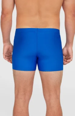 HommesBoxer Essentials| Bleu