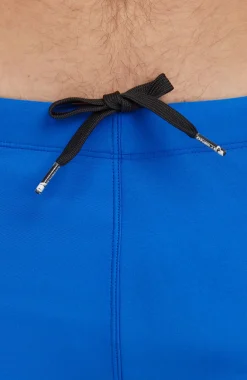 HommesBoxer Essentials| Bleu