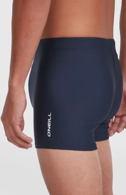 HommesBoxer Essentials| Bleu