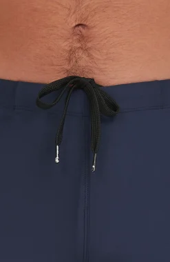 HommesBoxer Essentials| Bleu
