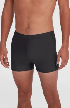 HommesBoxer Essentials| Noire