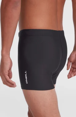 HommesBoxer Essentials| Noire