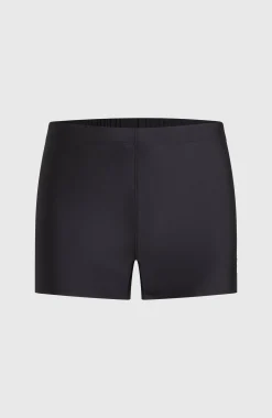 HommesBoxer Essentials| Noire