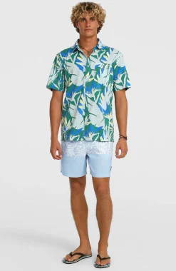 HommesChemise O'Neill Print| Bleu