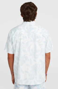 HommesChemise O'Neill Print| Blanc