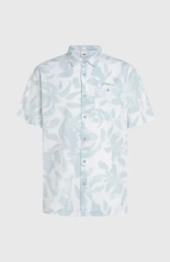 HommesChemise O'Neill Print| Blanc