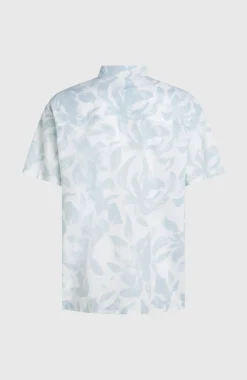 HommesChemise O'Neill Print| Blanc