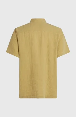 HommesChemise O'Riginals Structure| Beige